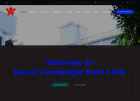 boatclubpune.com