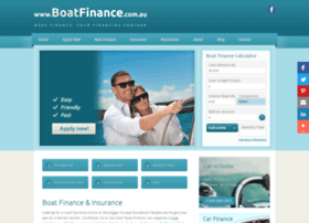 boatfinance.com.au