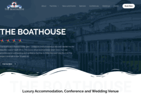 boathouse.co.za