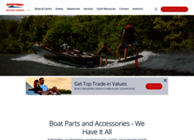 boatinggearcenter.com