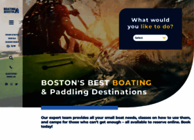 boatinginboston.com