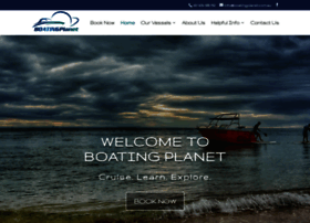 boatingplanet.com.au