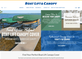 boatliftandcanopy.com