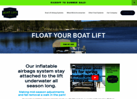 boatlifthelper.com