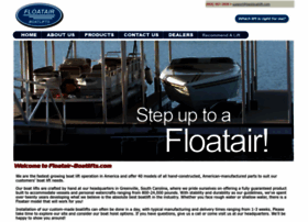 boatlifts-floatair.com