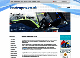 boatropes.co.uk