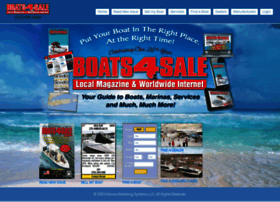 boats4sale.com
