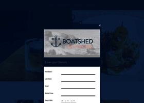 boatshedcairns.com.au