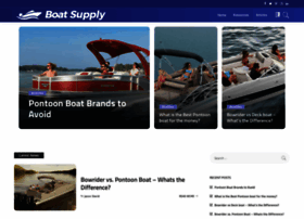 boatsupply.com
