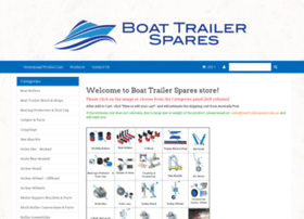 boattrailerspares.com.au