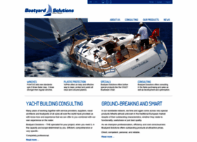 boatyard-solutions.com