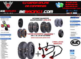 bob-exhausts-racing.com