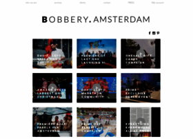 bobbery.amsterdam
