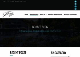 bobbidecker.com