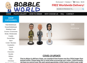 bobbleworld.com.au