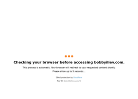 bobbyiliev.com