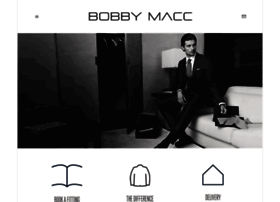 bobbymacc.com