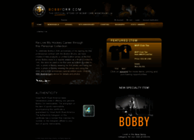bobbyorr.com
