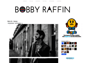 bobbyraffin.com