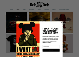 bobdob.com
