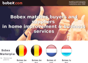 bobex.co.uk
