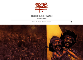 bobfingerman.com