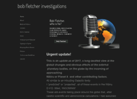 bobfletcherinvestigations.com