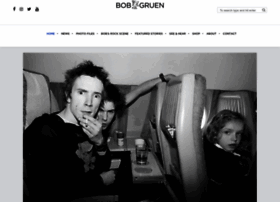 bobgruen.com