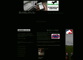 bobikepicks.com