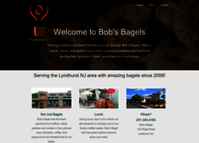bobsbagel.com
