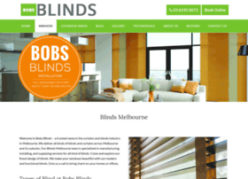 bobsblinds.com.au