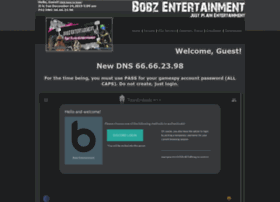 bobzent.info