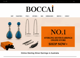 boccaiearrings.com.au