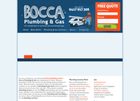 boccaplumbing.com.au