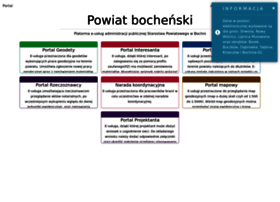 bochenski.webewid.pl