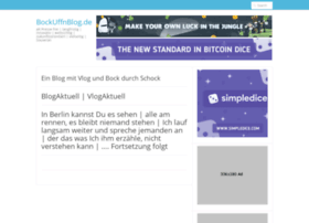 bockuffnblog.de