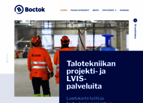 boctok.fi