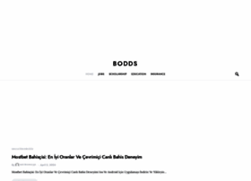 bodds.com.ng