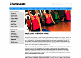 bodies.com