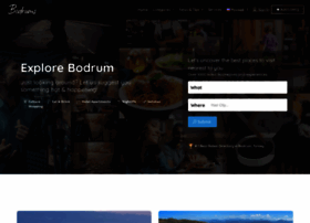 bodrums.org
