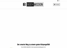 body-mission.com