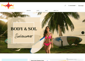 bodyandsolswimwear.com