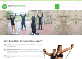 bodybosssystem.com