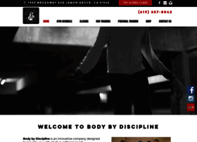 bodybydiscipline.com