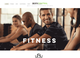 bodycentral.com.au