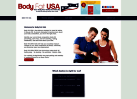 bodyfatusa.com
