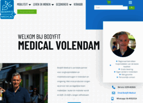 bodyfitmedicalvolendam.nl