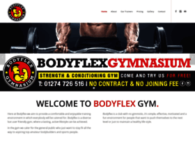 bodyflexgym.co.uk