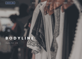 bodylineindia.com