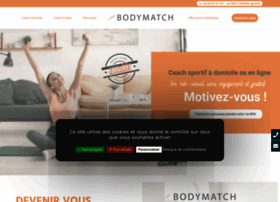 bodymatch.fr